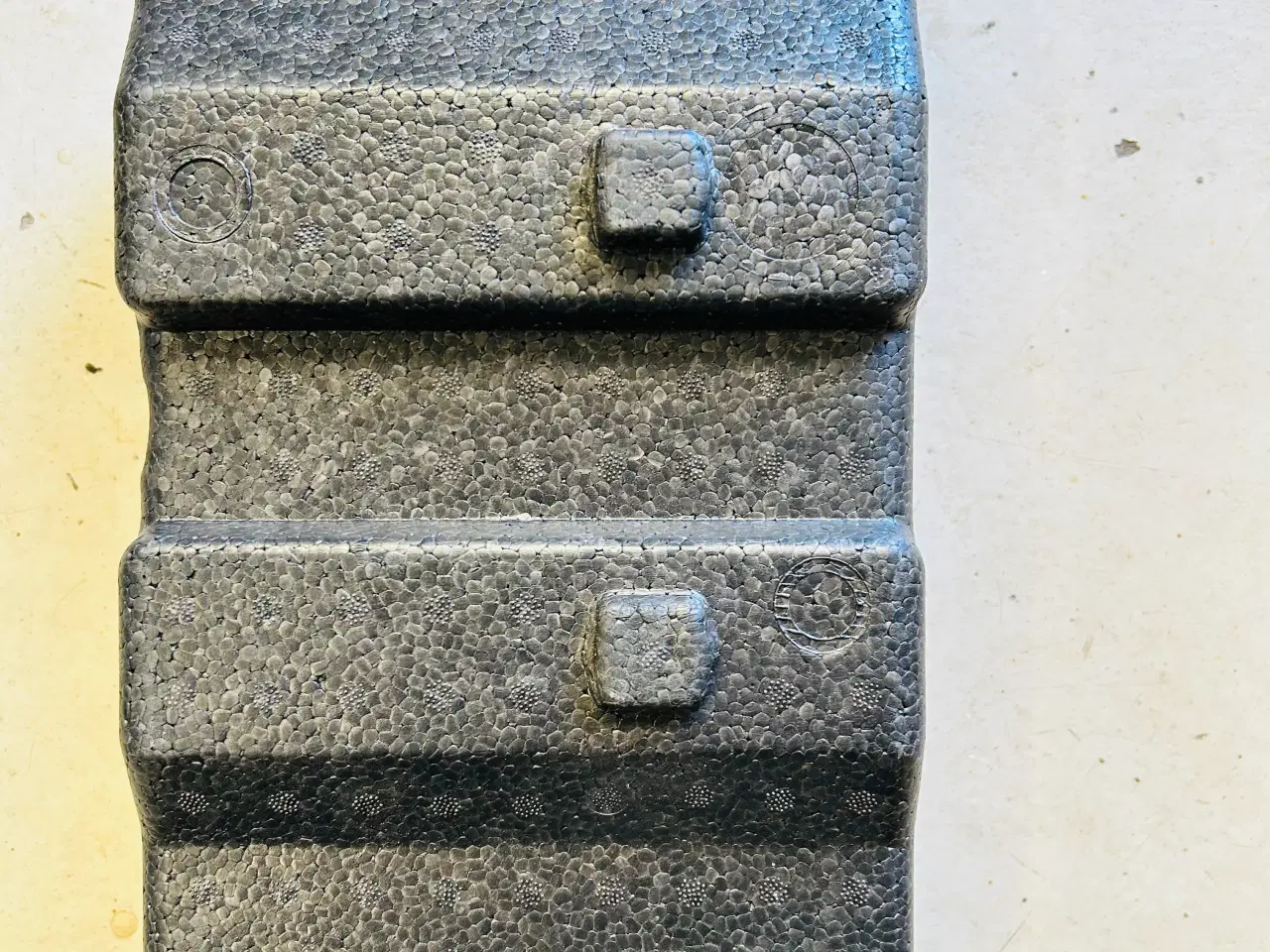 Billede 1 - Original opbevarings boks til VW værktøj.