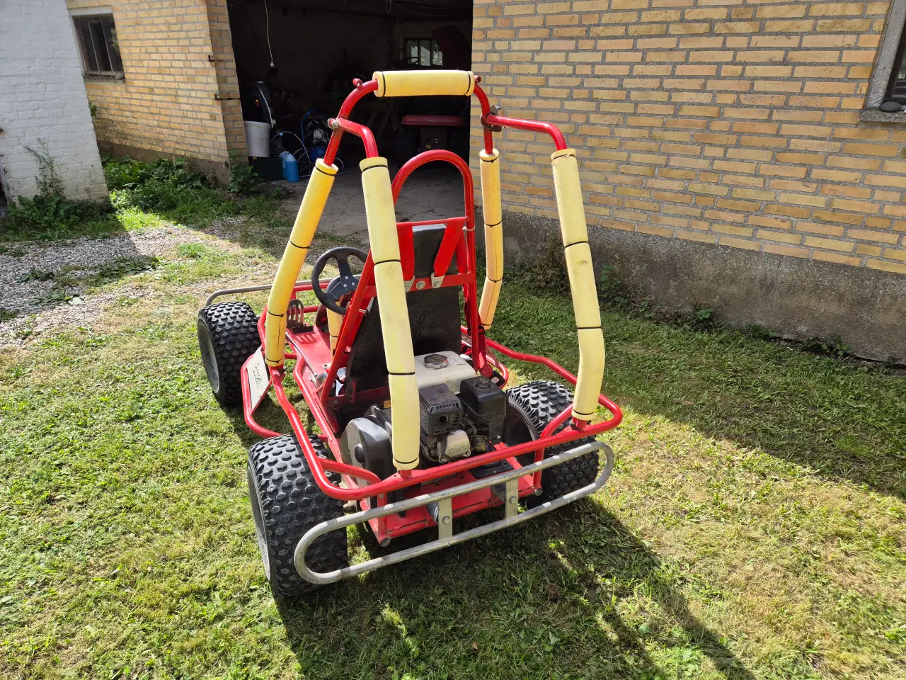 Billede 4 - Bocart