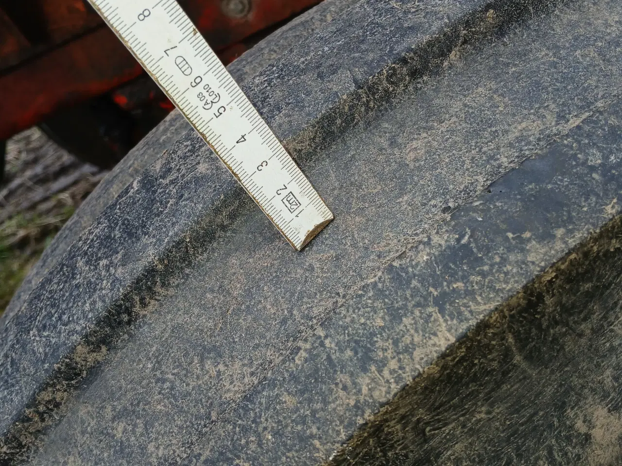 Billede 12 - Volvo 650