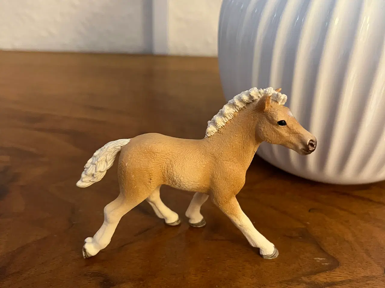 Billede 1 - Schleich føl