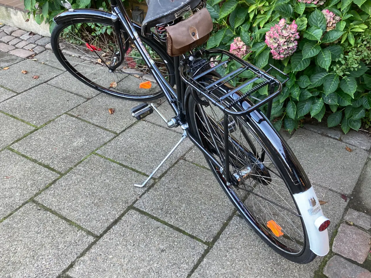 Billede 4 - Waldeck retro Cykel