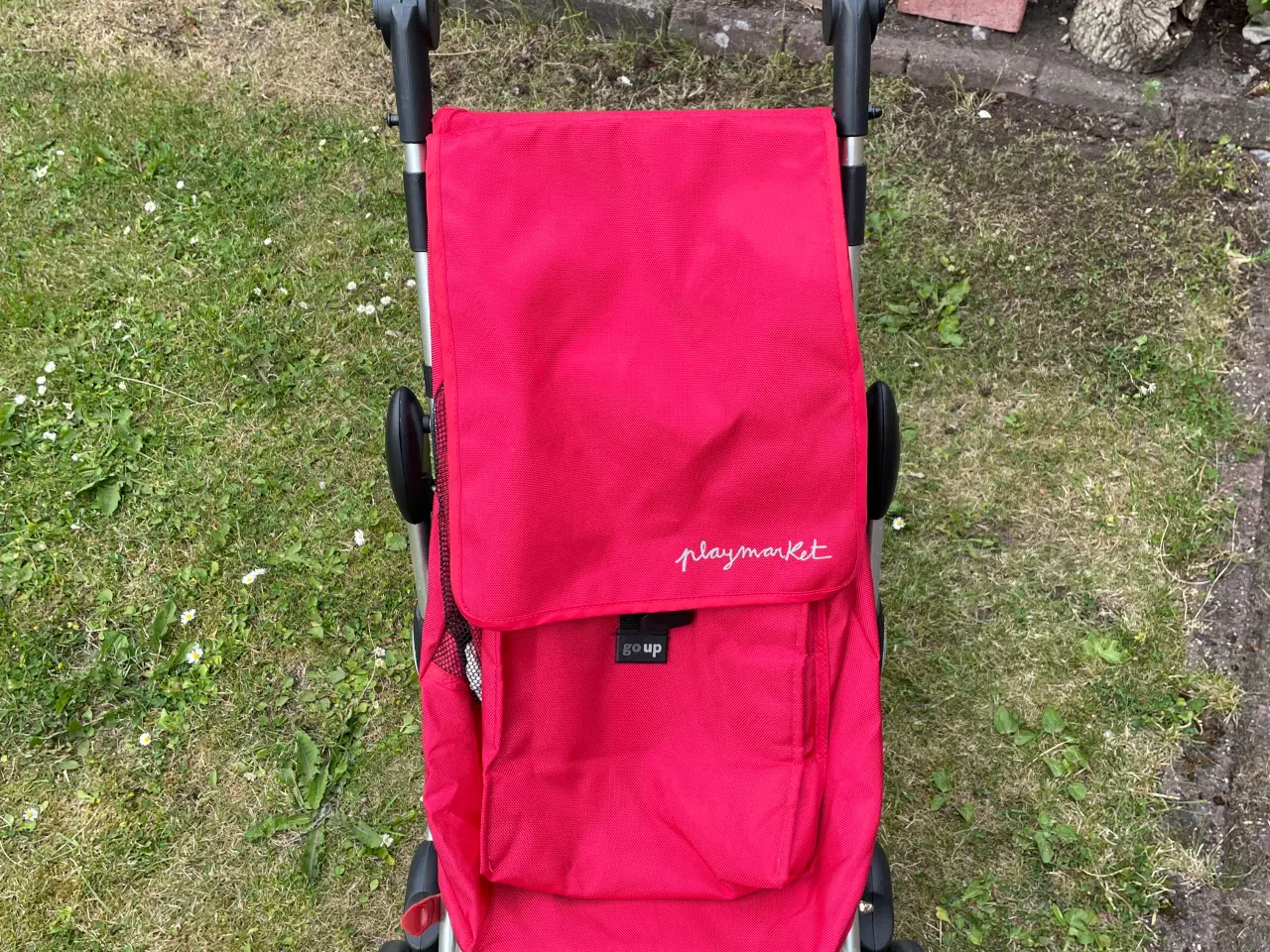Billede 6 - Trolly indkøbs