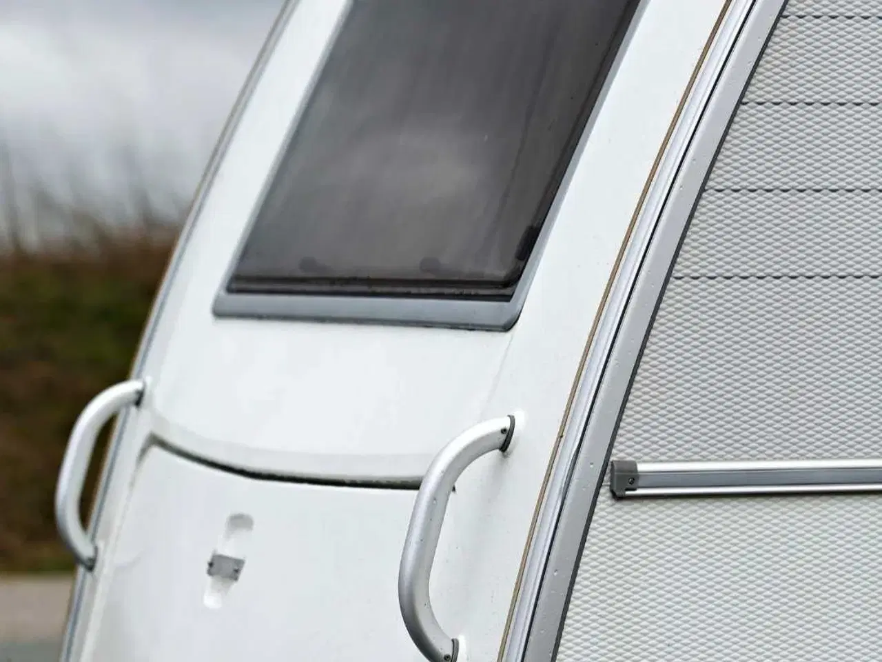 Billede 4 - Kvalitets campingvogn enkelt senge