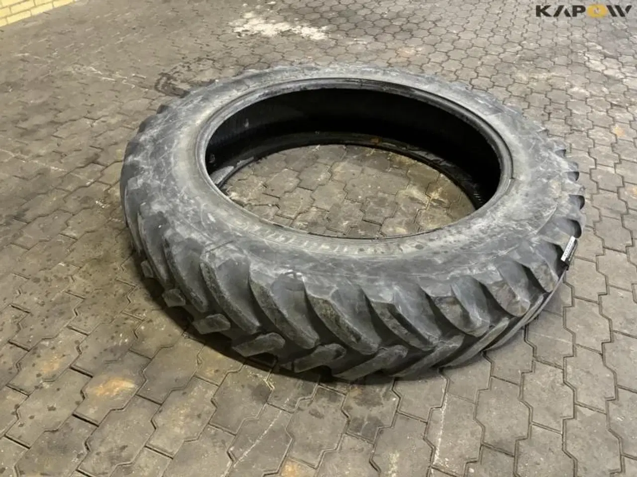 Billede 3 - Michelin 