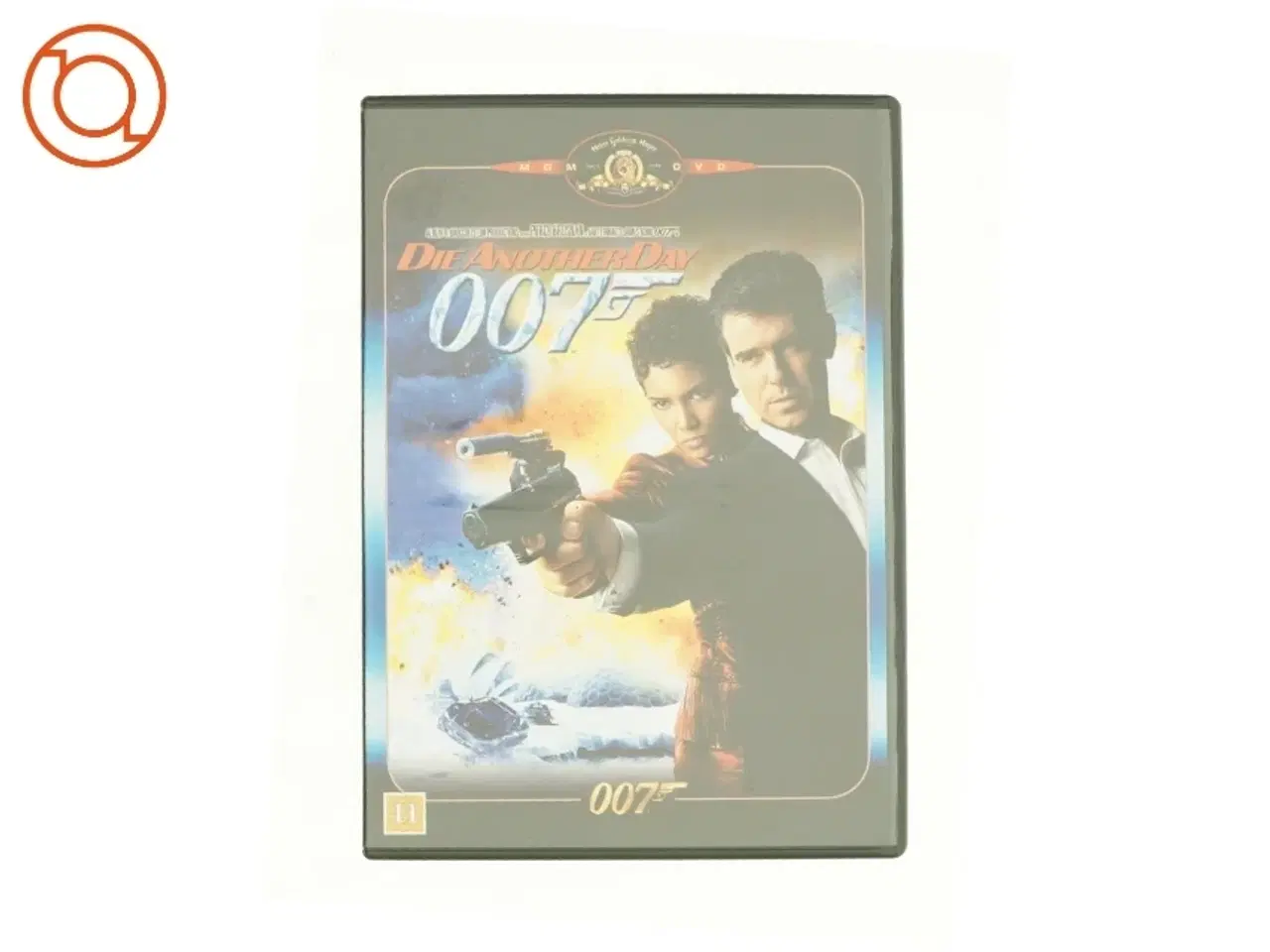 Billede 1 - 007, die another day