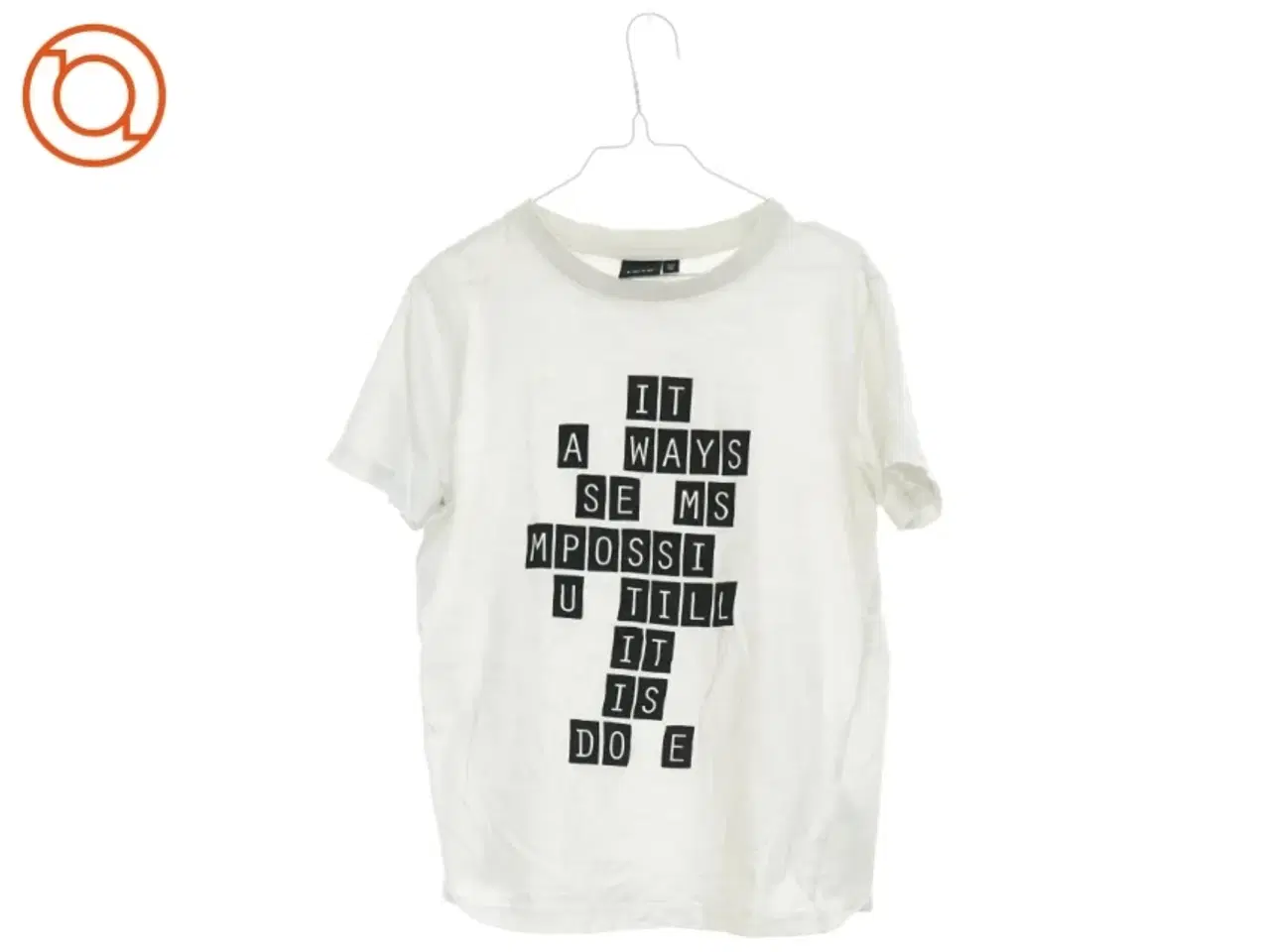 Billede 1 - T-Shirt fra LMTD (str. 152 cm)