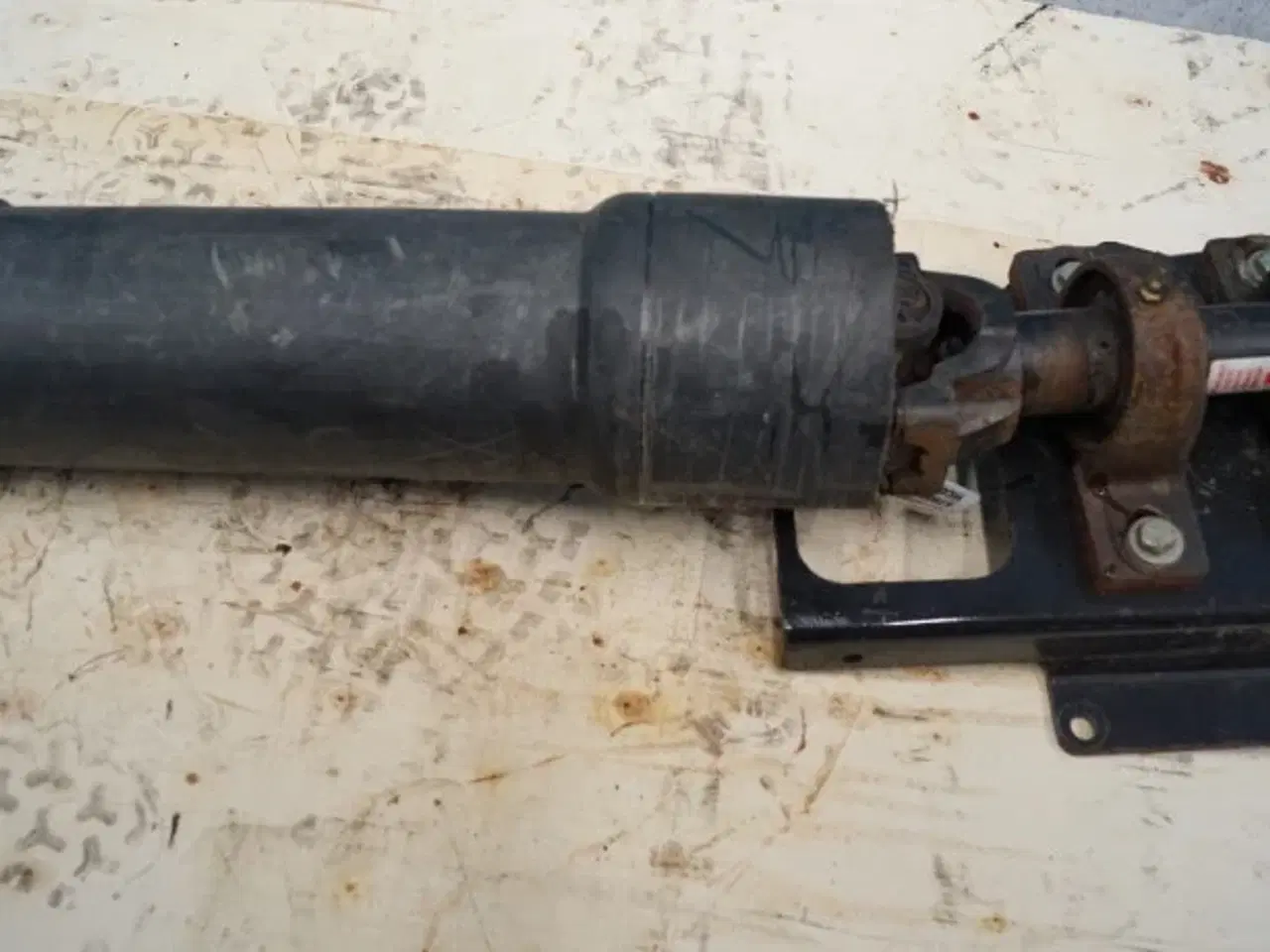 Billede 18 - Case 8010 PTO 87000205