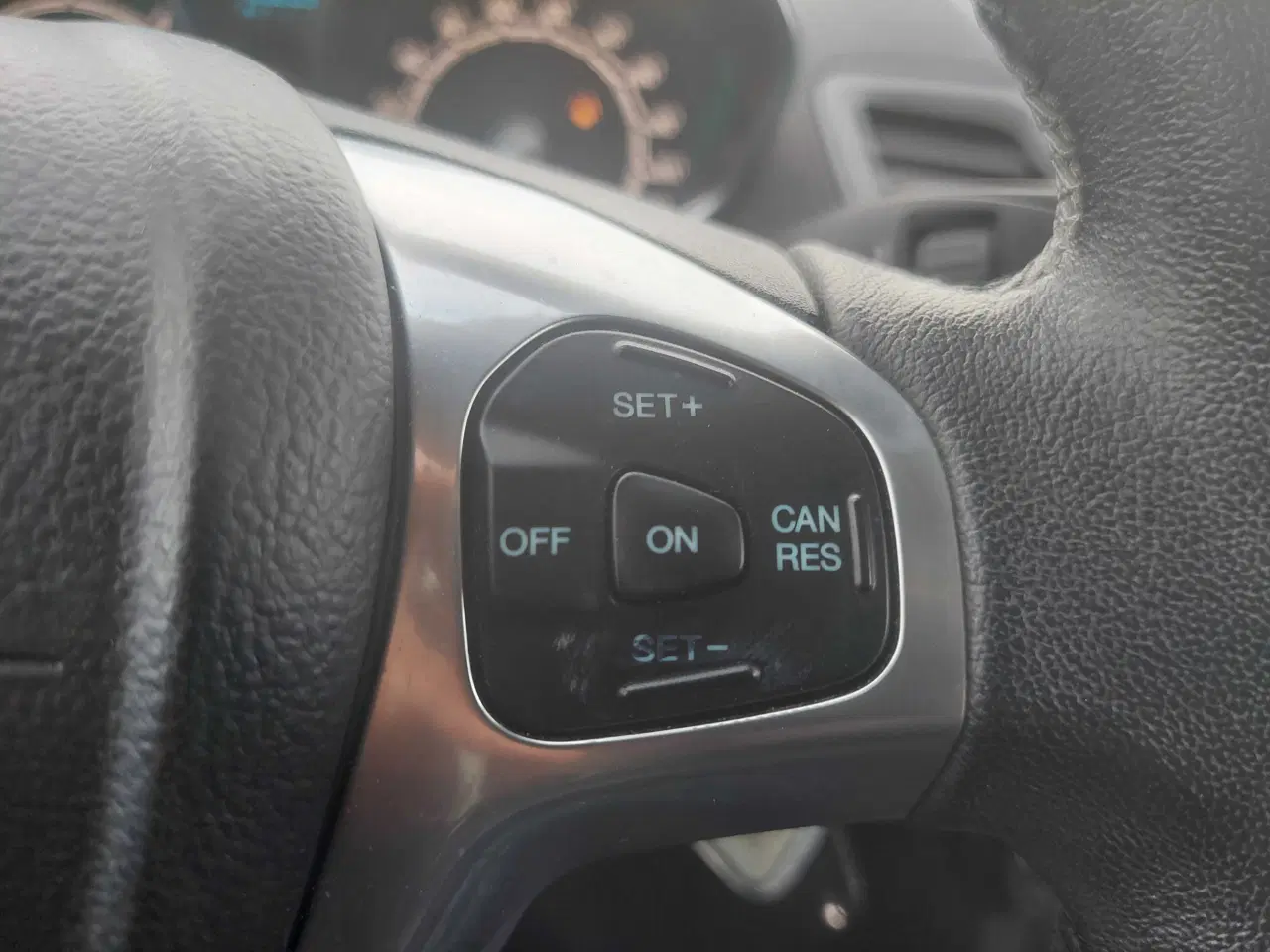 Billede 5 - Ford Fiesta 1,6 TDCi 95 Trend 5d