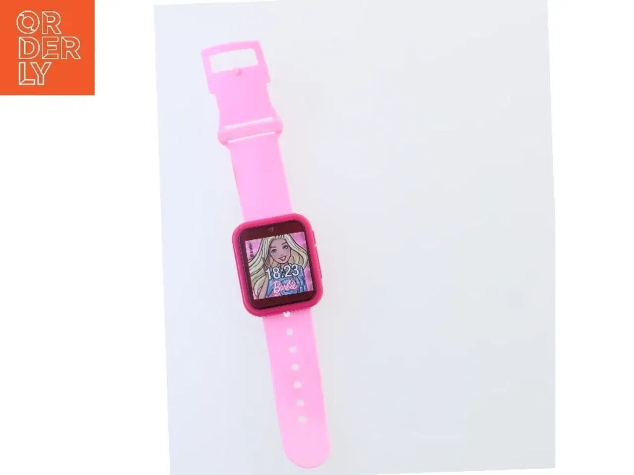 Billede 1 - Smartwatch til børn fra Barbie