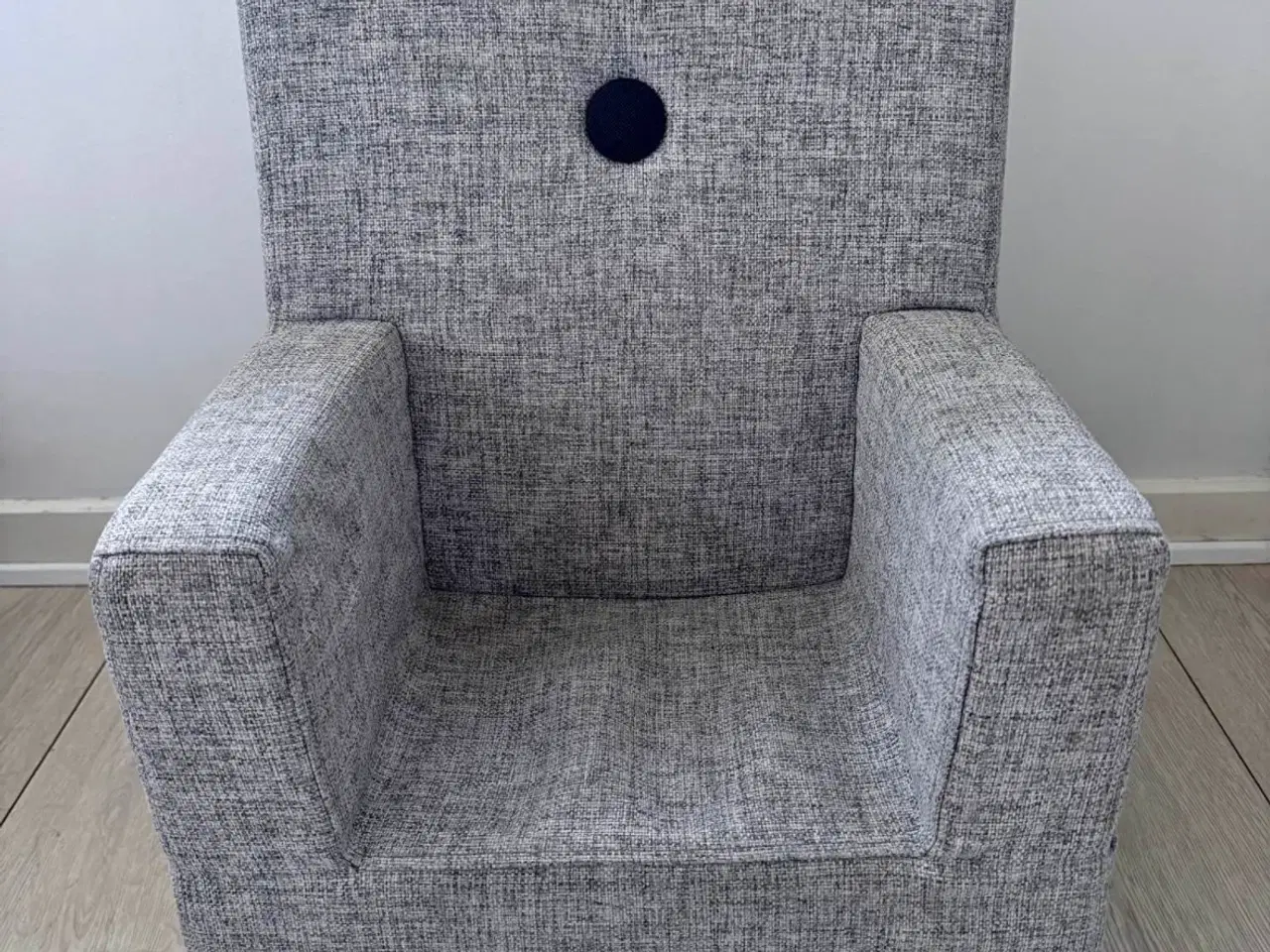 Billede 1 - By Klip klap stol