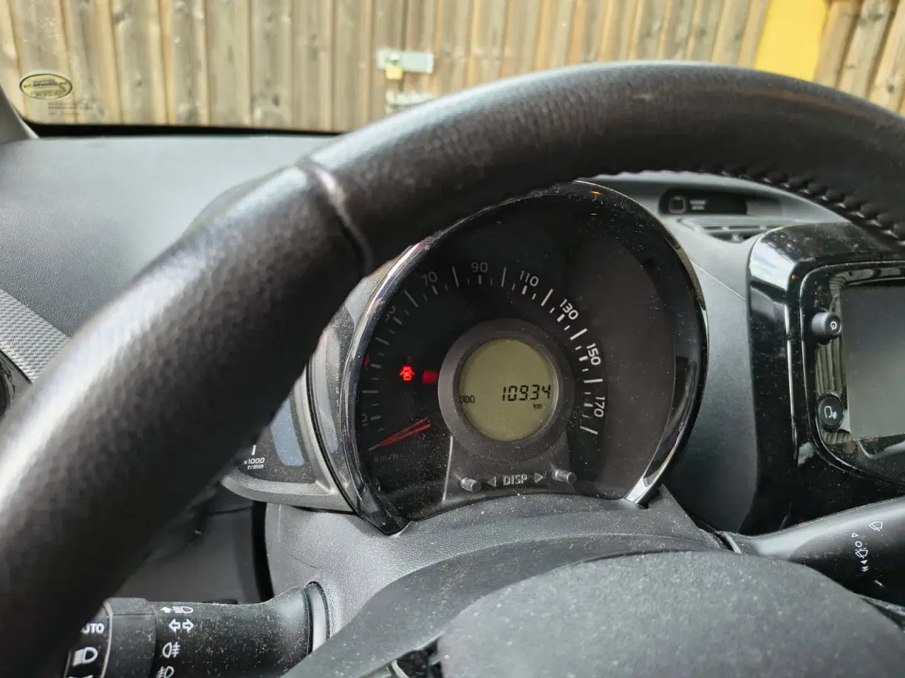 Billede 7 - Peugeot 108 1,0 e-VTi 72 Special