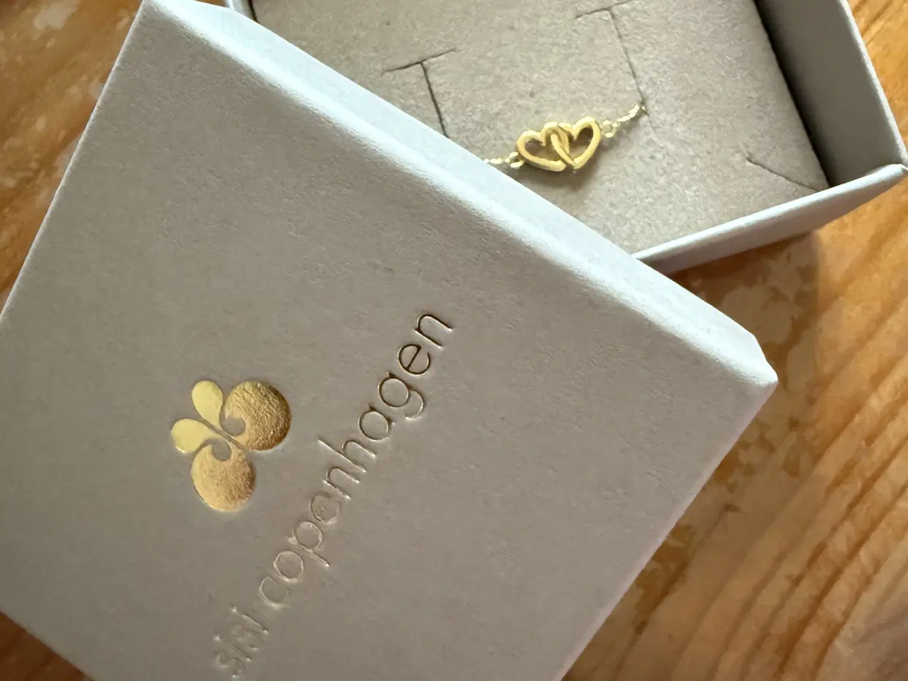 Billede 2 - Flot armbånd fra Sisi Copenhagen