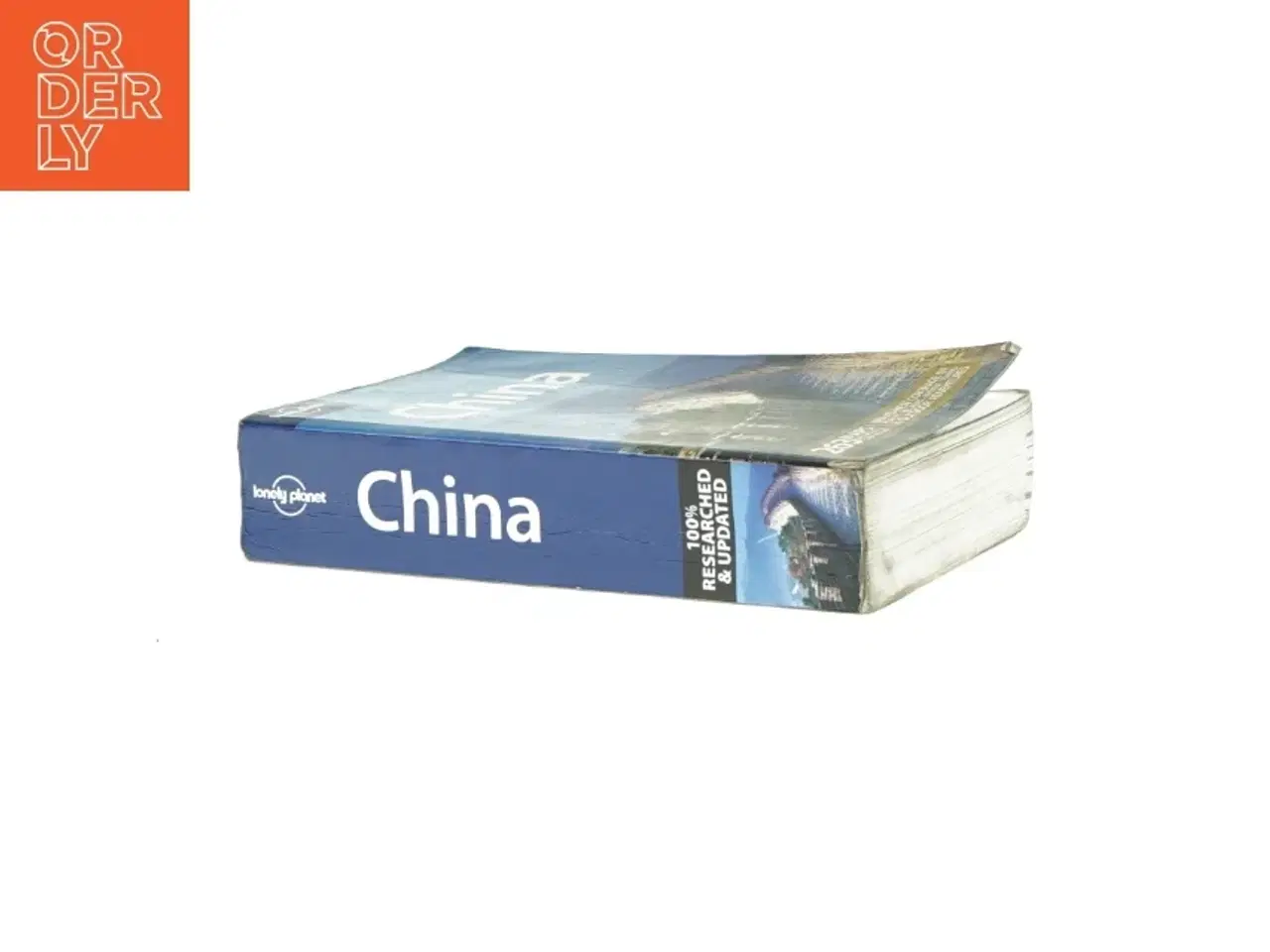 Billede 4 - China af Damian Harper (Bog)