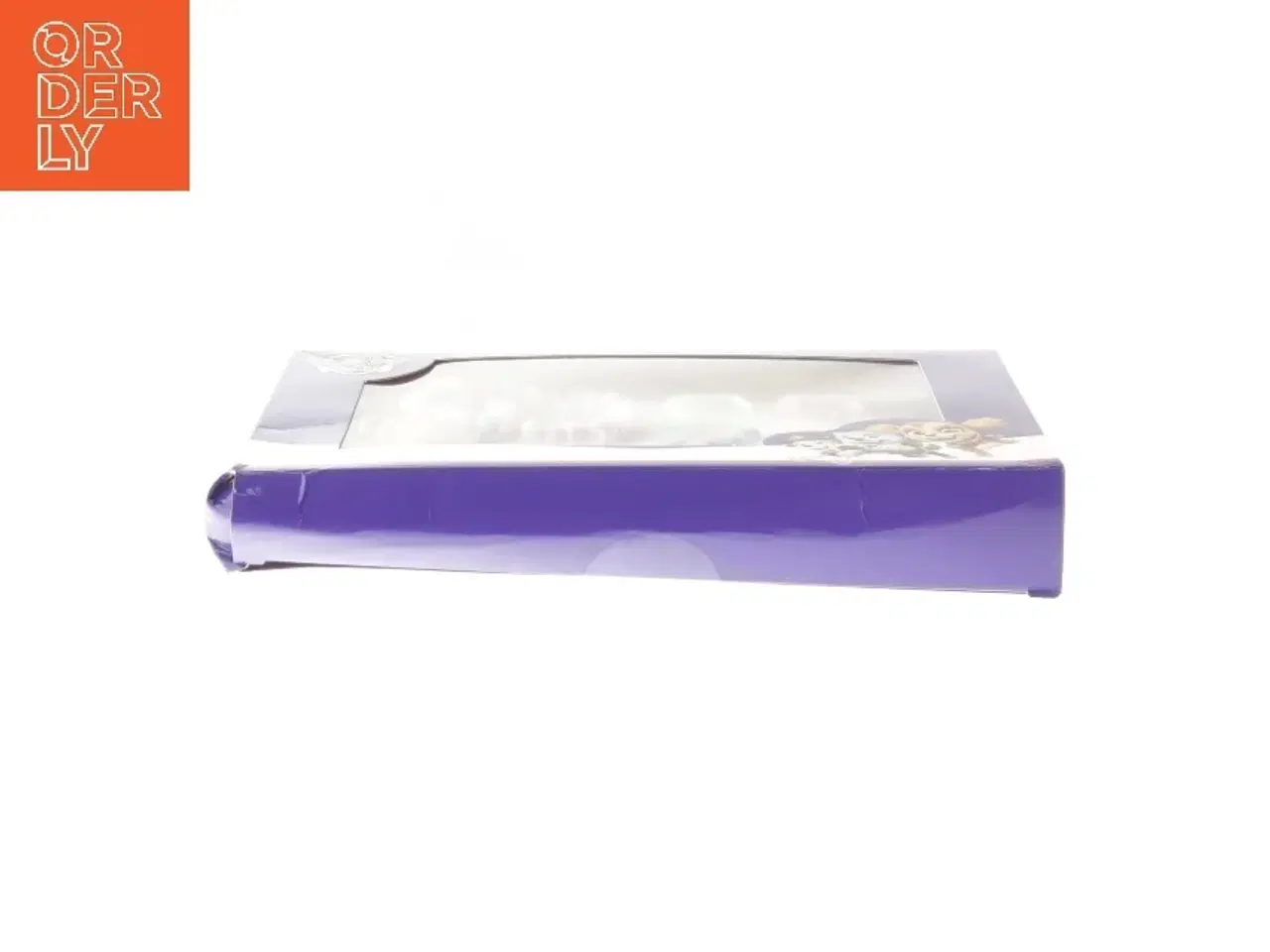 Billede 2 - Paw Patrol smykkesæt fra Nickelodeon (str. 3x18x13 cm)