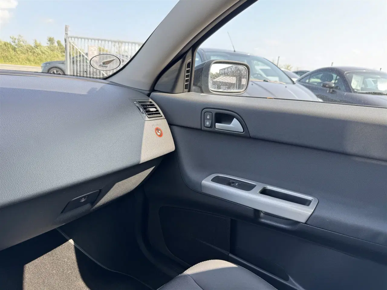 Billede 15 - Volvo V50 2,4 140HK Stc