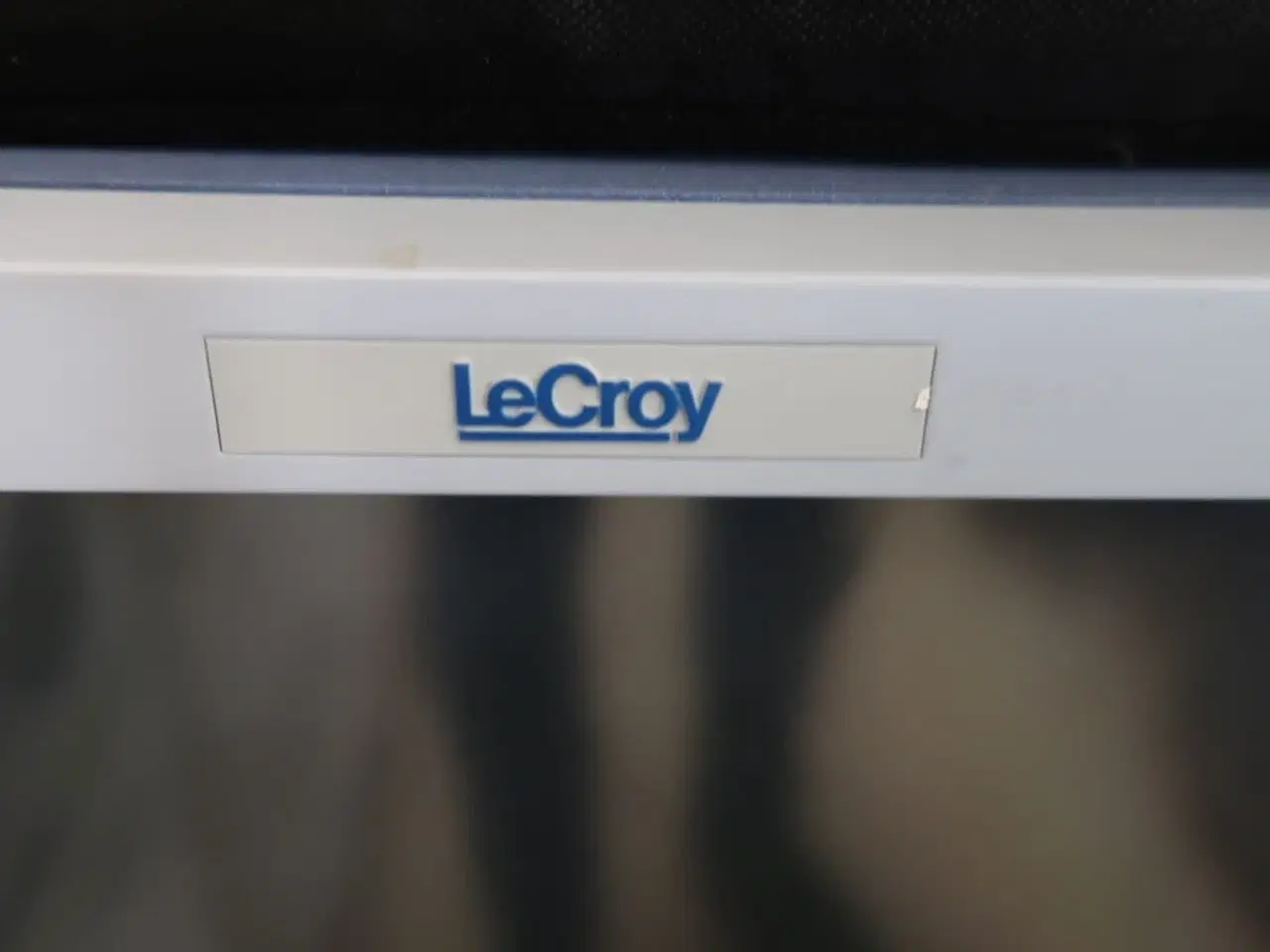 Billede 6 - Wavepro 7300A 3 GHz Oscilloscope LECROY