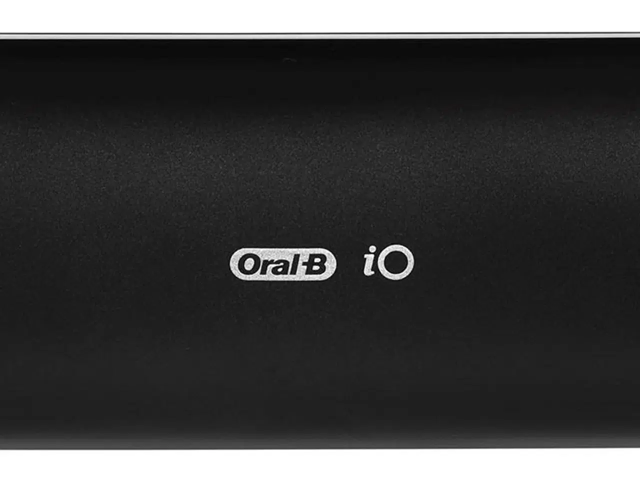 Billede 11 - Elektrisk tandbørste Oral-B iO9 Black Onyx