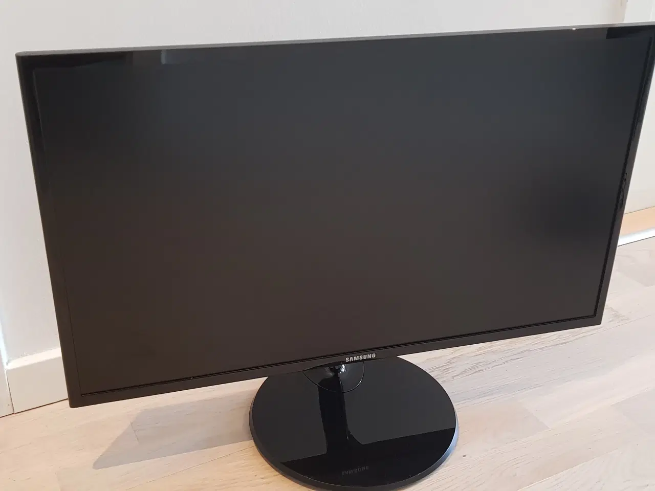 Billede 1 - Samsung computerskærm med hdmi