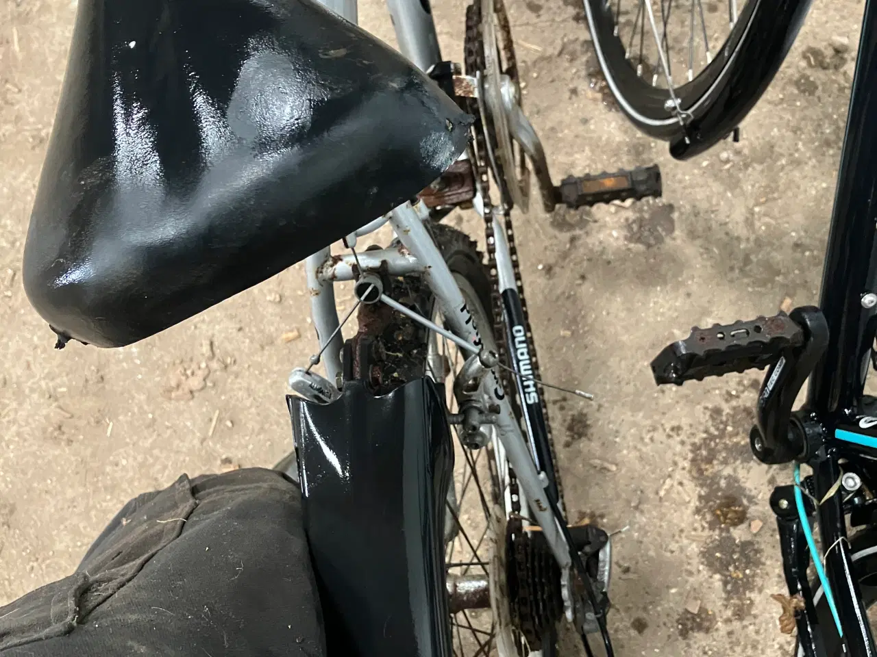 Billede 3 - 5 cykler sælges samlet