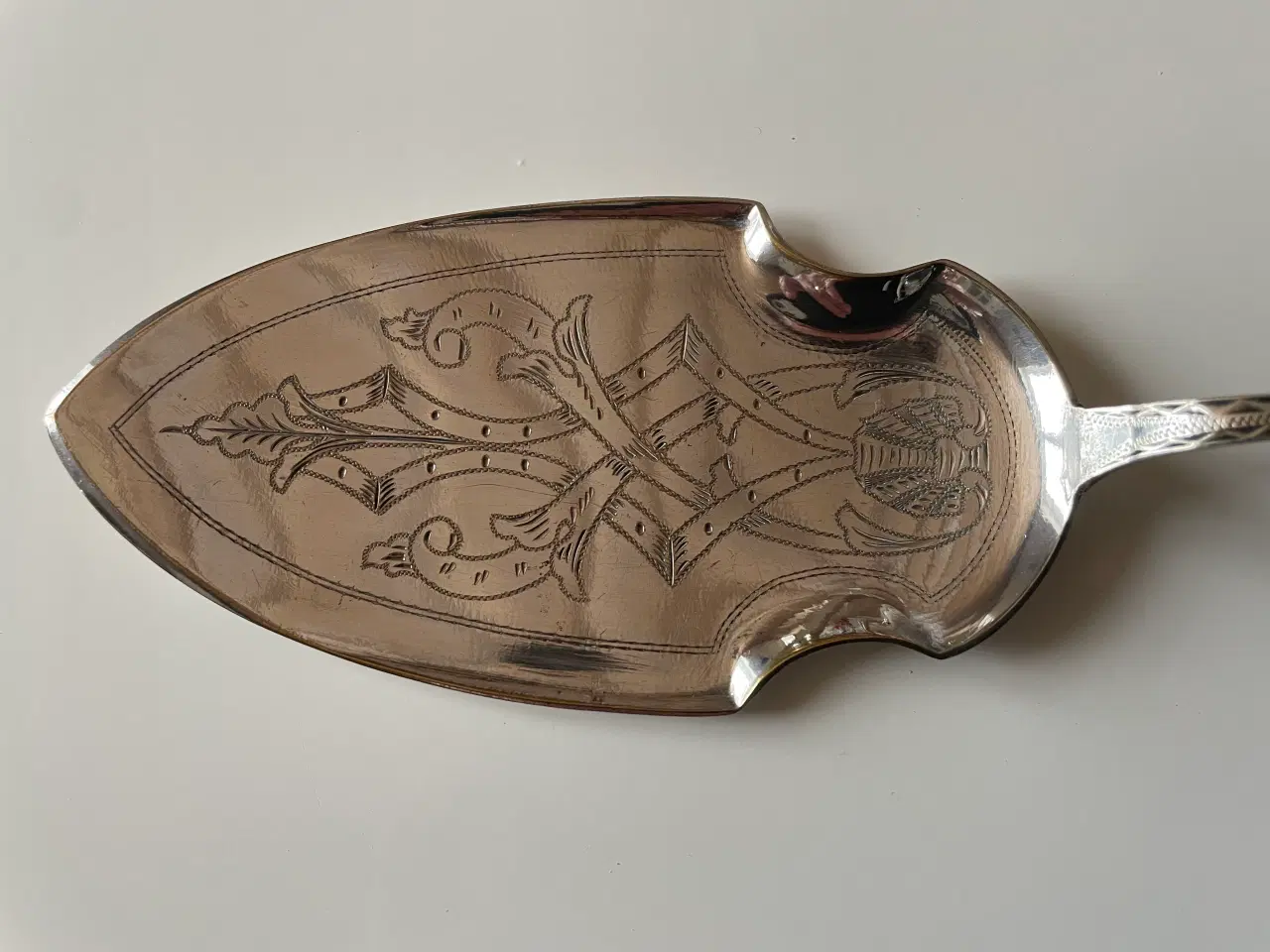 Billede 2 - Kagespade totårnet Empire