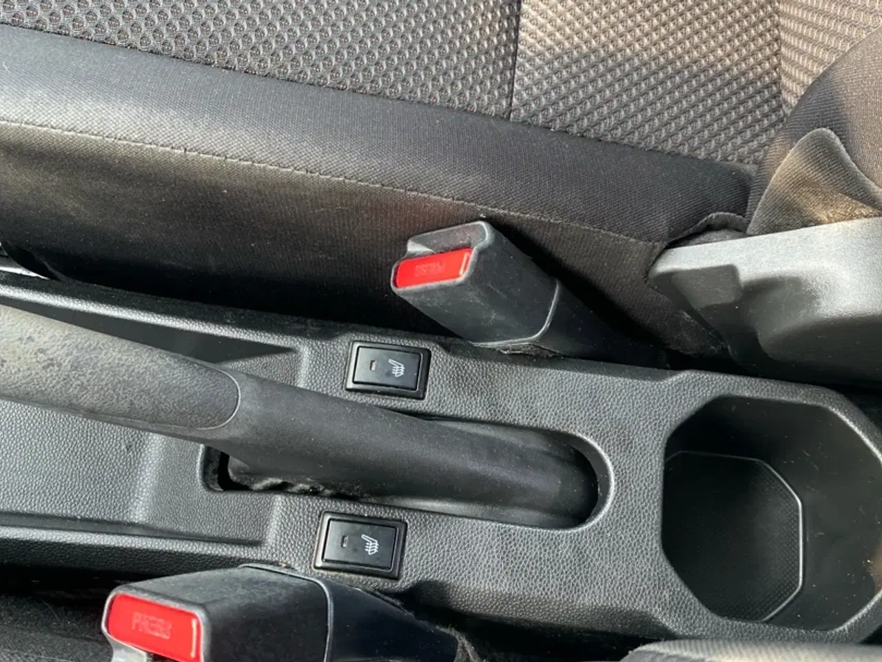 Billede 9 - Suzuki Ignis 1,2 Dualjet 16V Active 90HK 5d