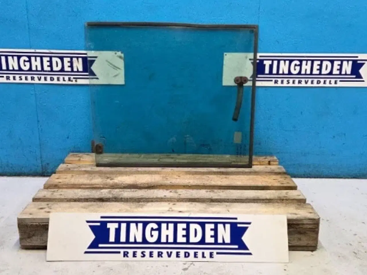 Billede 1 - John Deere 3040 Siderude L38309