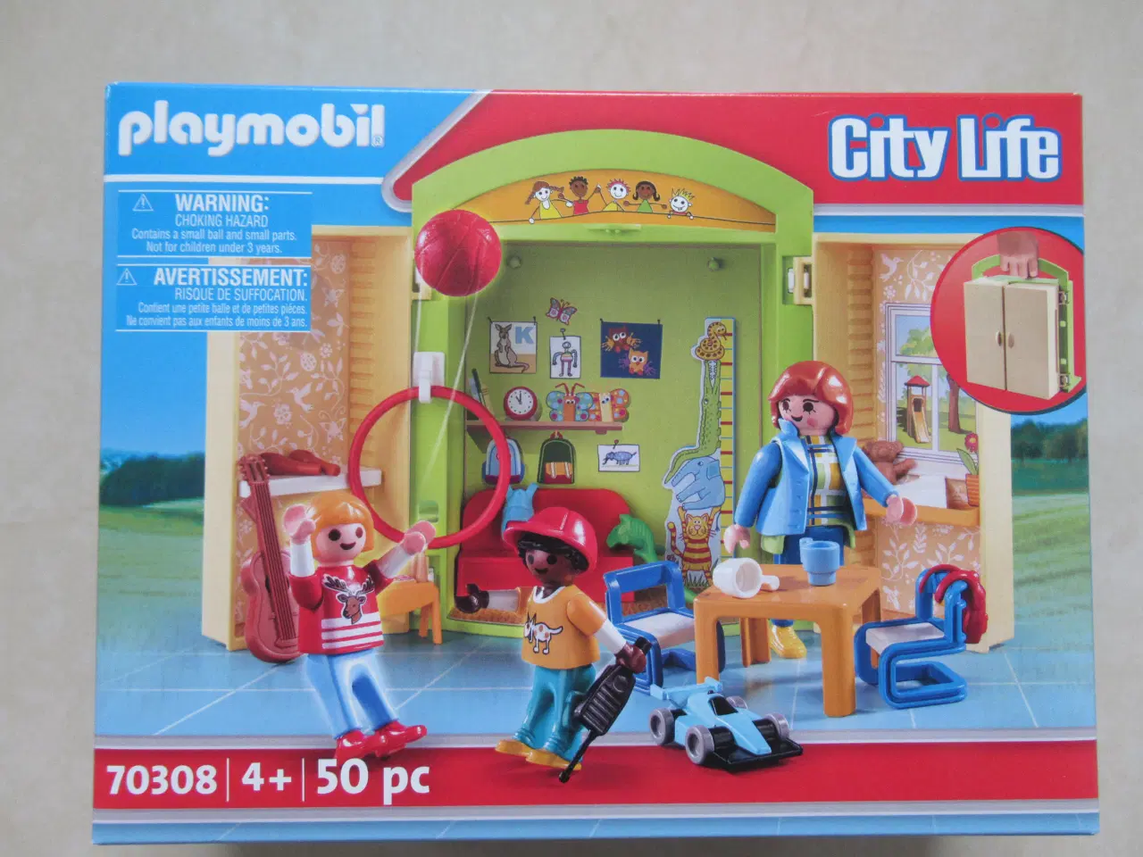 Billede 1 - Playmobil