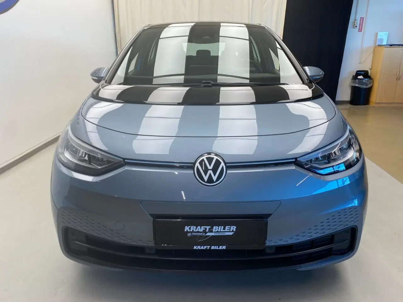 Billede 7 - VW ID.3 58 Pro Performance