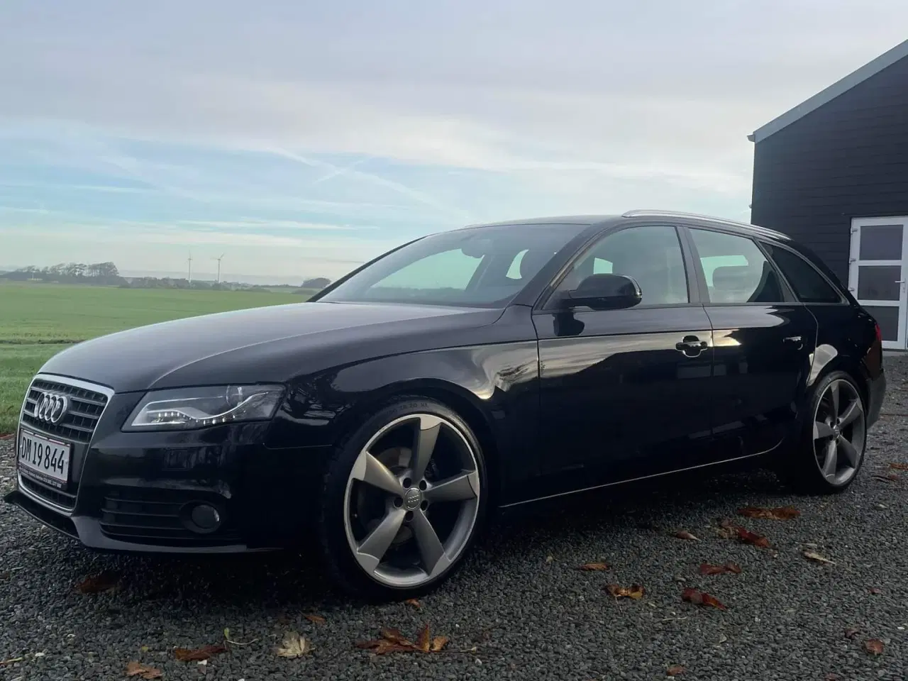 Billede 2 - Audi a4 2.0