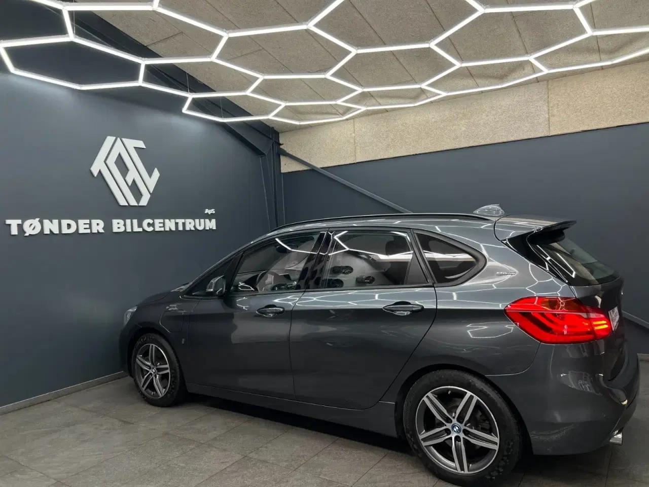 Billede 4 - BMW 225xe 1,5 Active Tourer iPerformance aut.