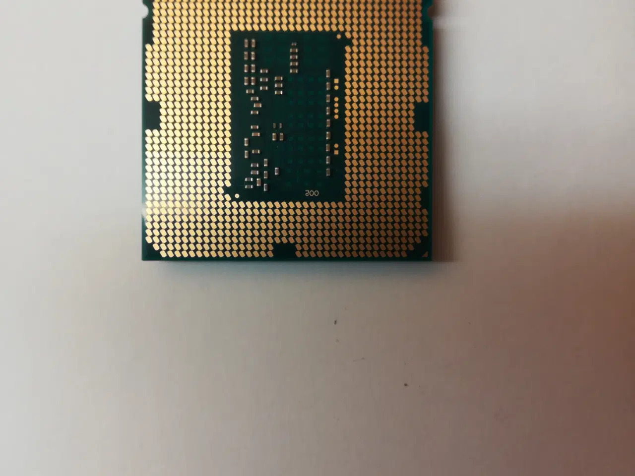 Billede 2 - Intel Core i5-4590T – Socket LGA1150