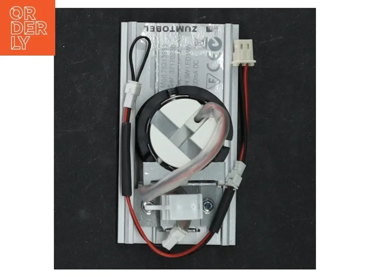 Billede 6 - LED downlight fra Zumtobel