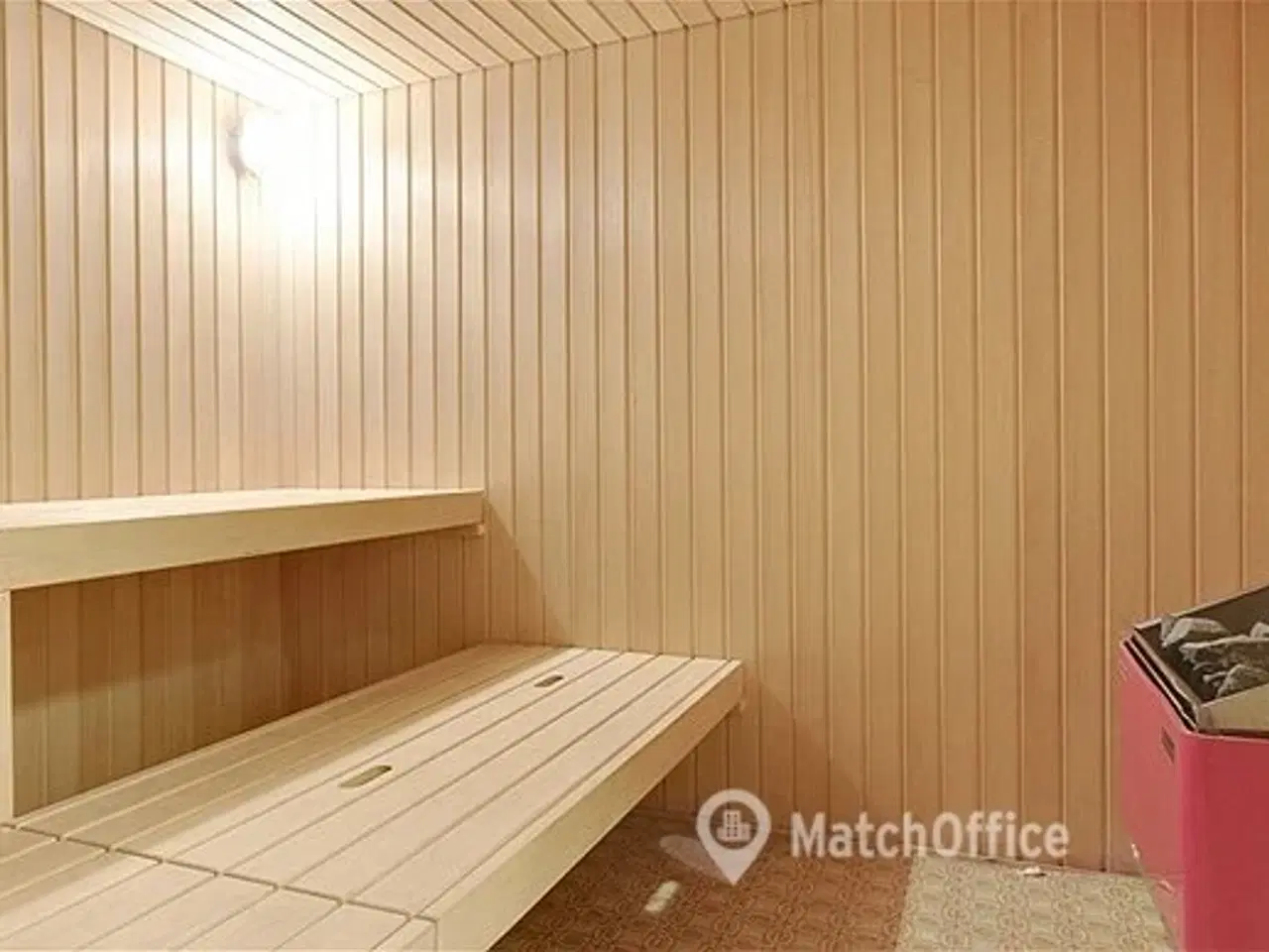 Billede 11 - Erhvervslokaler i attraktivt erhvervsområde