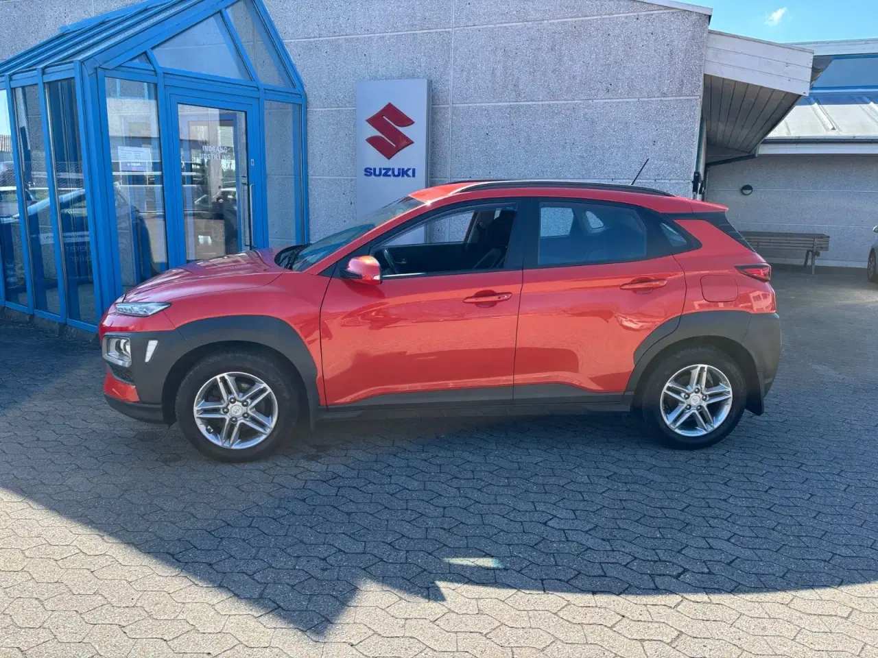 Billede 3 - Hyundai Kona 1,0 T-GDi Trend