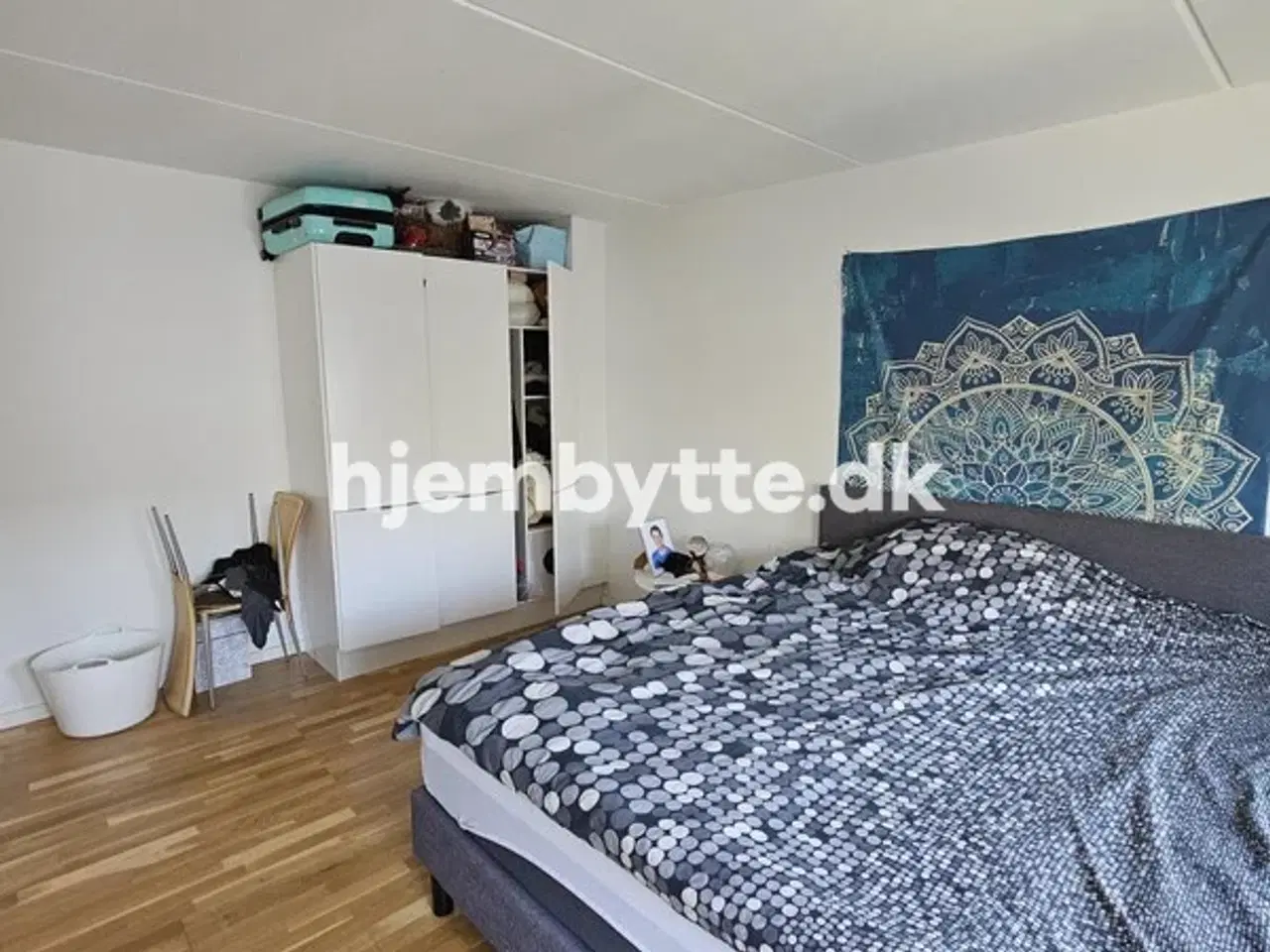 Billede 1 - Hjembytte - Hasselvænget