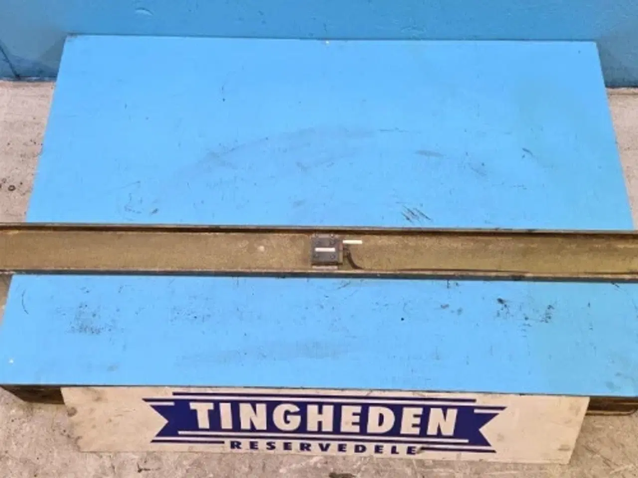 Billede 9 - New Holland  TX66  Sensor  84000253