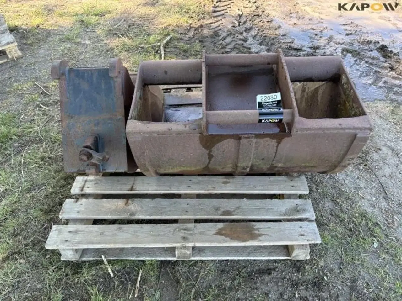 Billede 6 - - - - Skovle