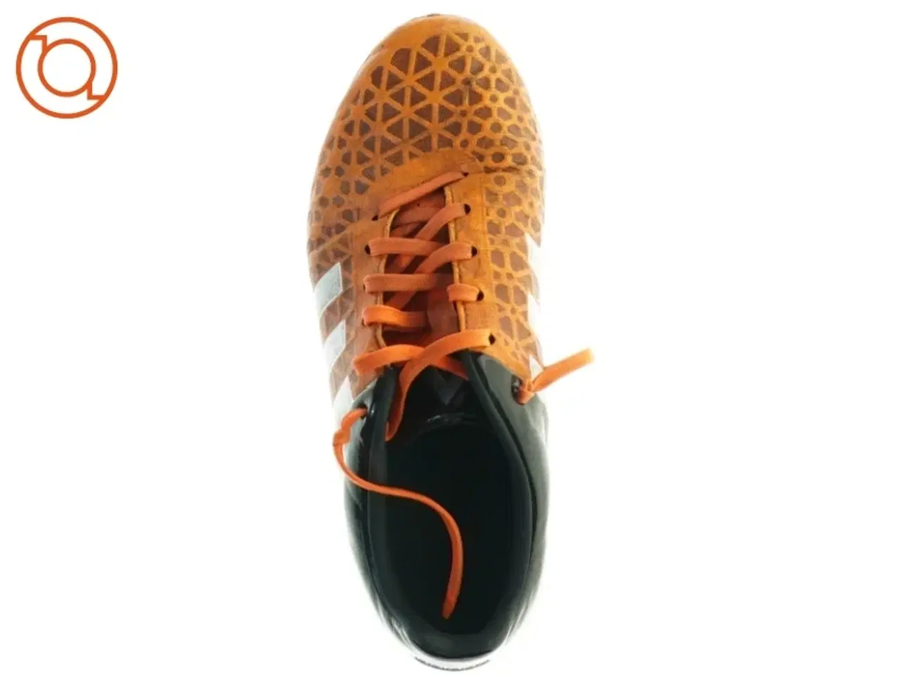 Billede 4 - Fodboldstøvler fra Adidas (str. 37 en halv)