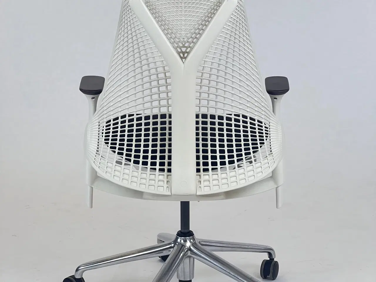 Billede 6 - Herman Miller Sayl Kontorstol