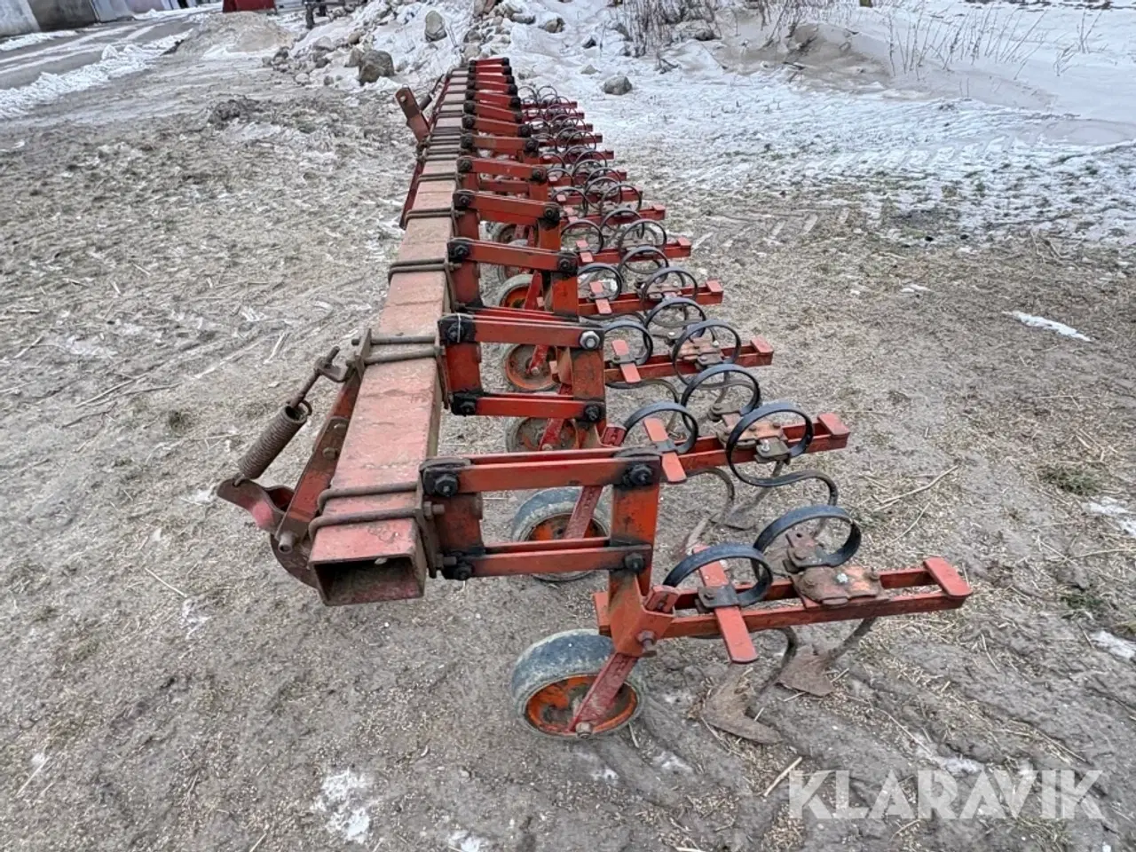 Billede 7 - Radrenser Kongskilde