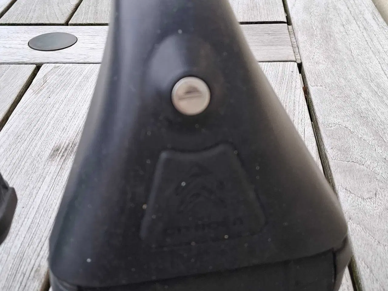 Billede 1 - Citroën C3 originale tagbøjler