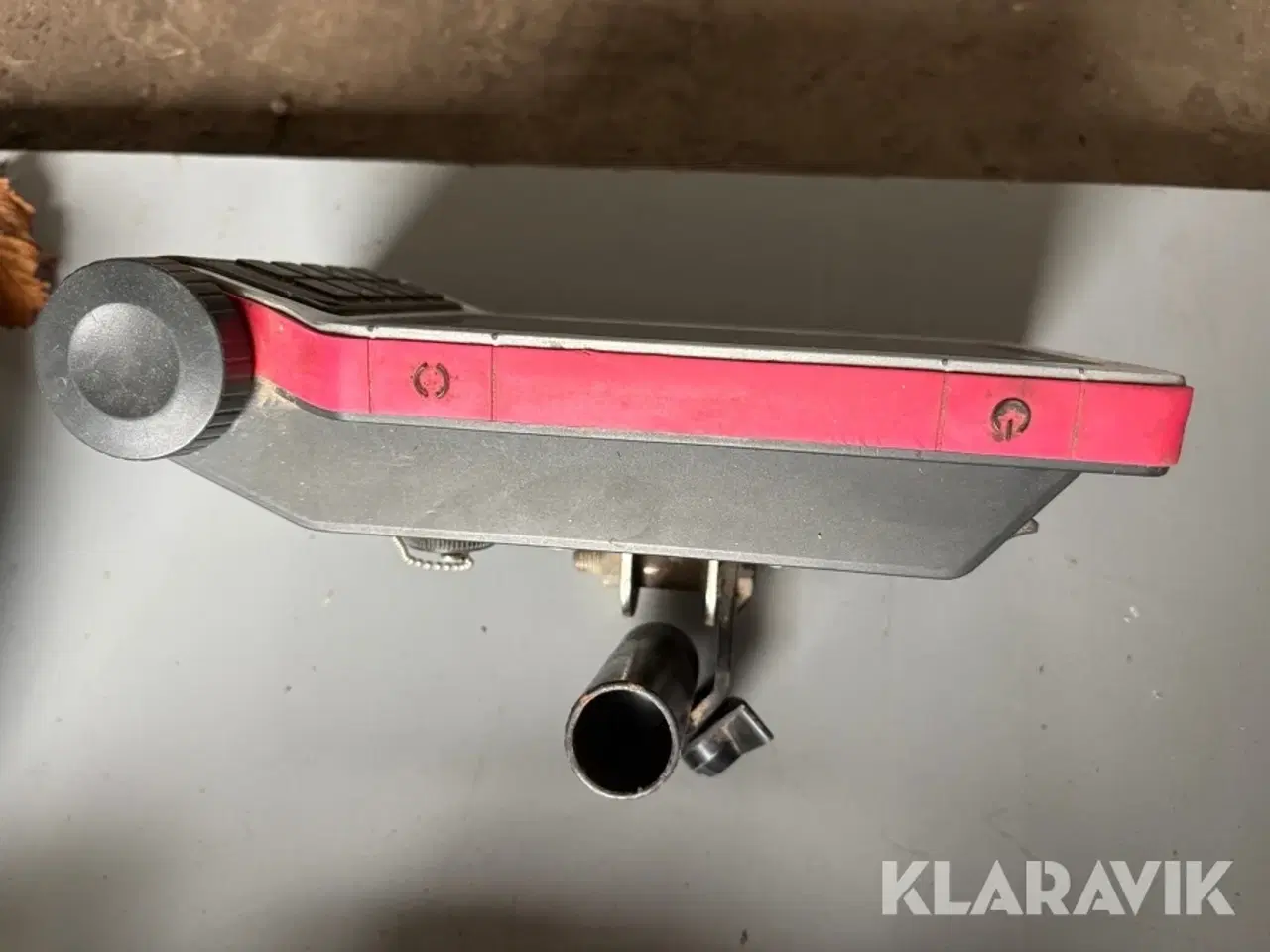 Billede 7 - Terminal Kvernland Tellus GO