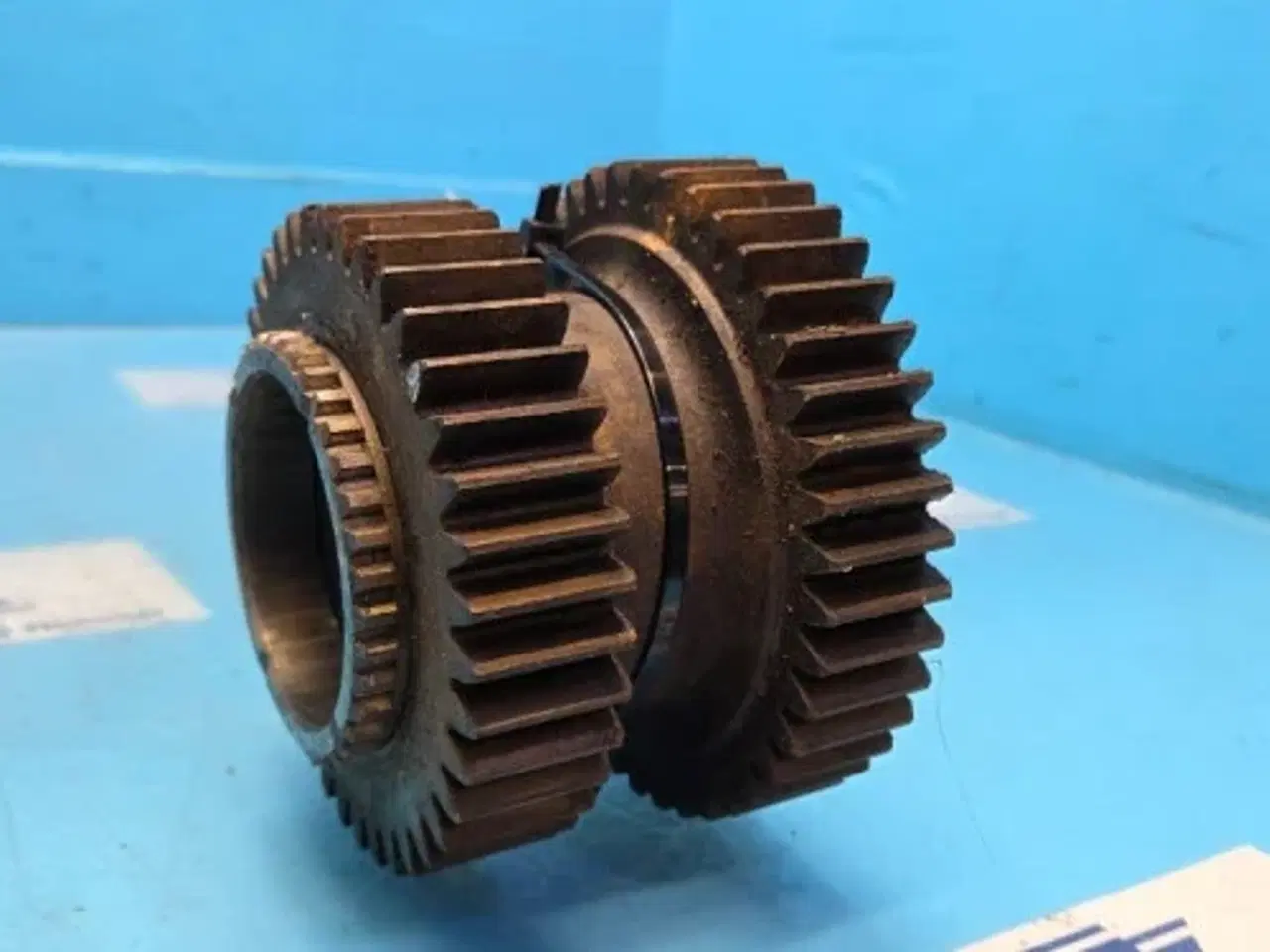 Billede 10 - New Holland 8340 Kobling Gear F0NN7Z460BB