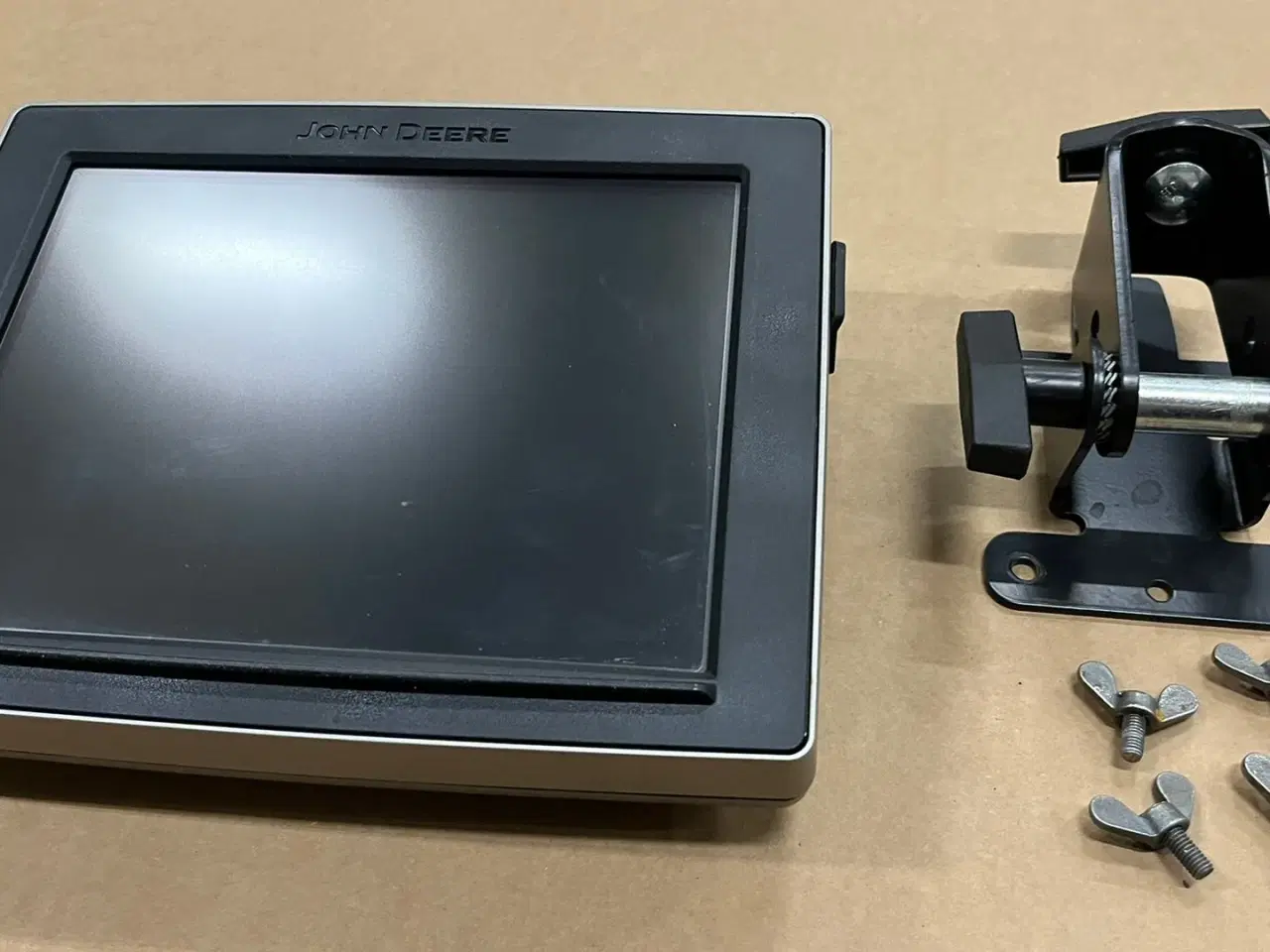 Billede 23 - John Deere Starfire 7000 Starfire 7000 antenne og en Gen4 4640 skærm med SF1 niveau