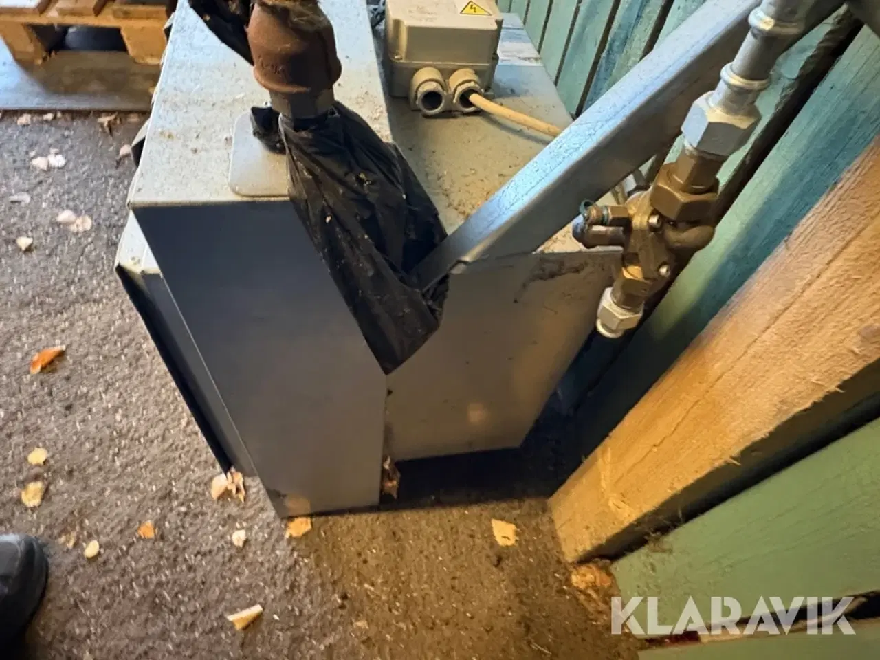 Billede 5 - Kalorifer Gea LVZ MultiMAXX  35