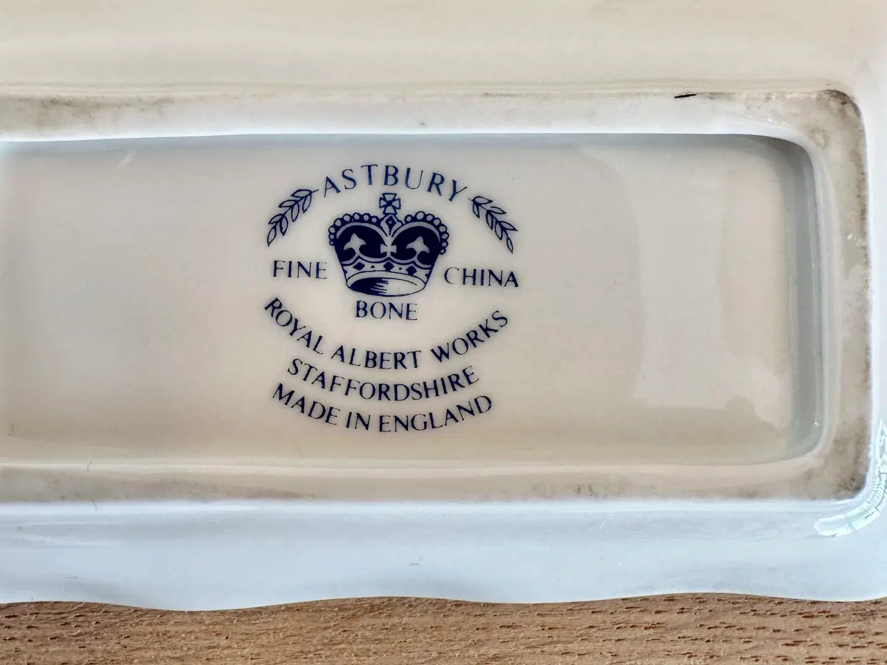 Billede 13 - Vintage/antikke genstande af porcelæn sælges