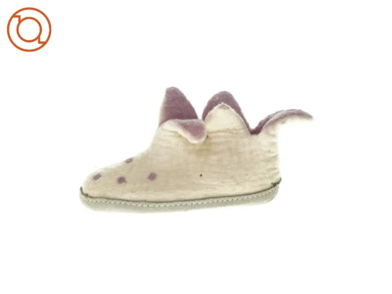 Billede 1 - Sutsko fra Betterfelt (str. 32)