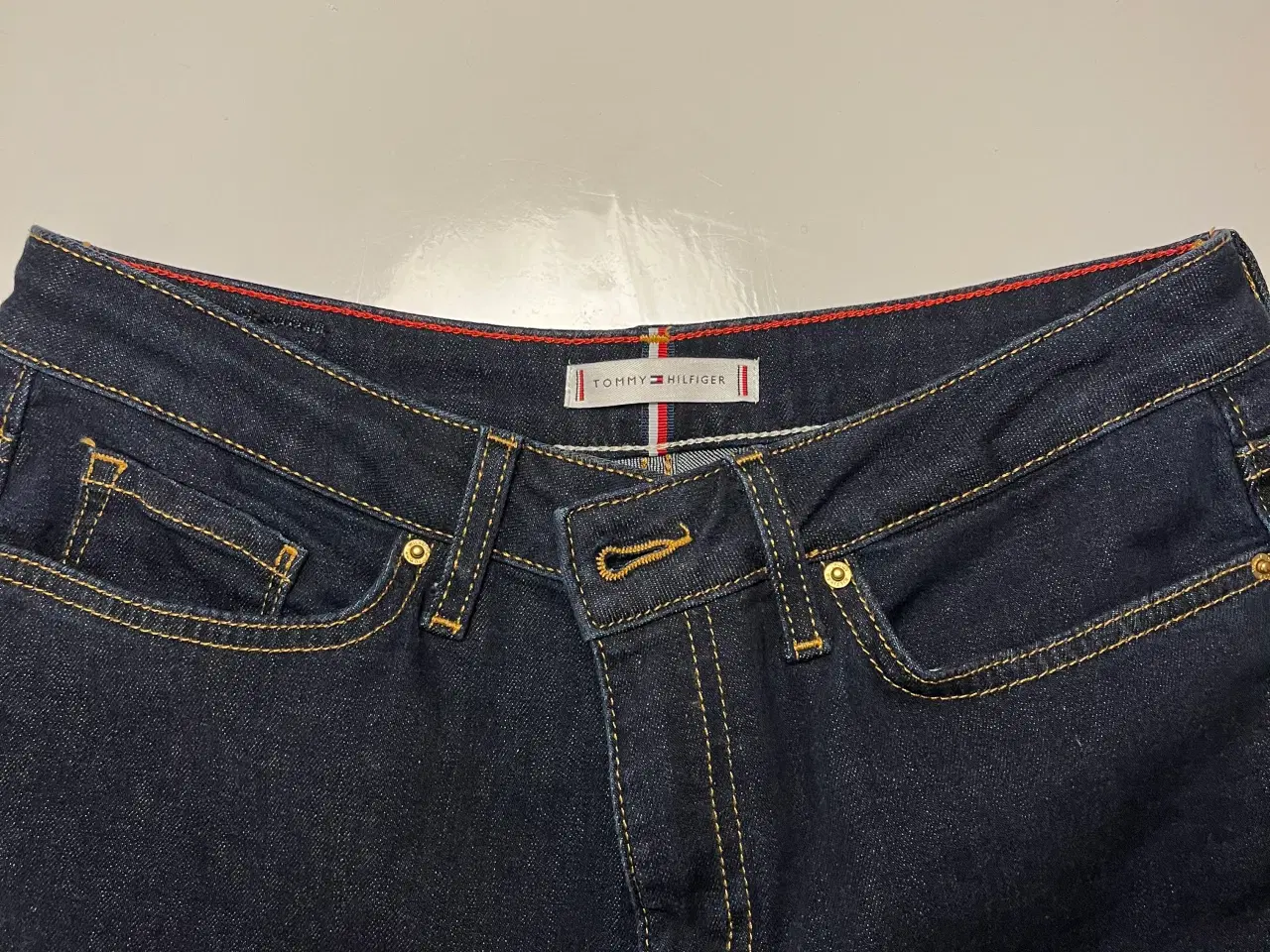 Billede 6 - Tommy Hilfiger jeans