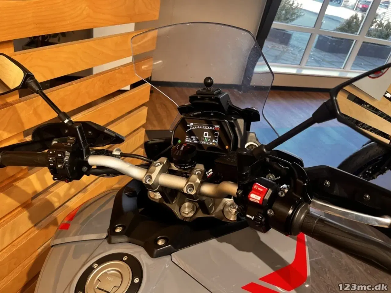 Billede 6 - Yamaha Tracer 900 GT