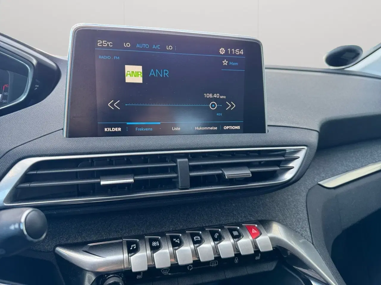 Billede 8 - Peugeot 3008 1,6 BlueHDi 120 Allure EAT6